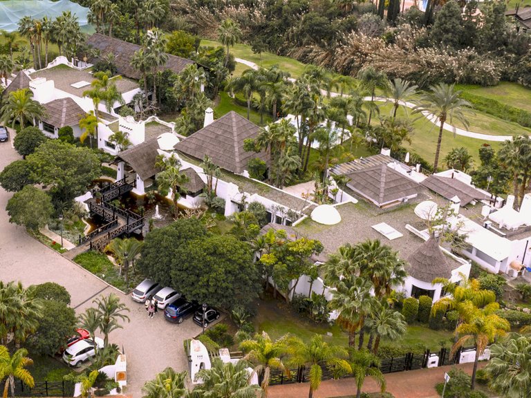 Villa for Sale in Estepona, Malaga 17