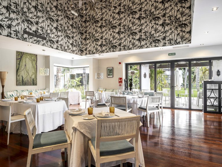 Villa for Sale in Estepona, Malaga 23