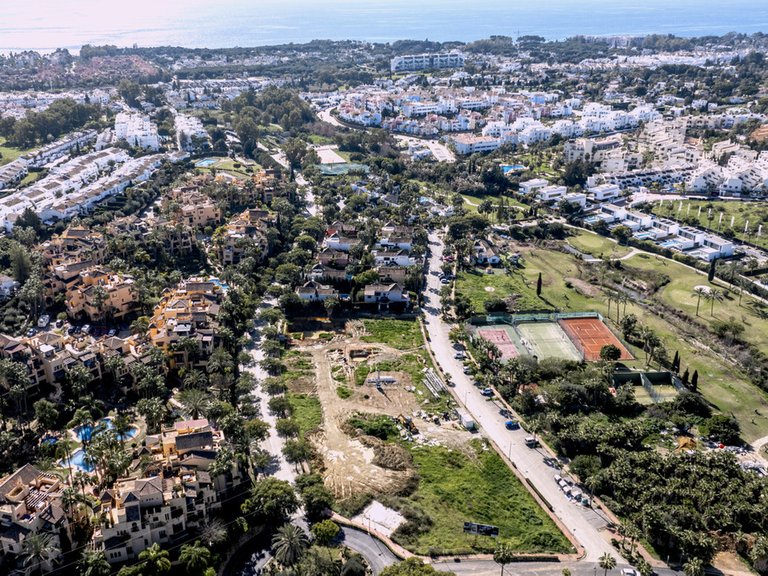 Villa for Sale in Estepona, Malaga 29