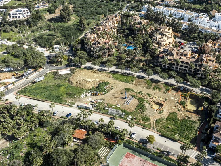 Villa for Sale in Estepona, Malaga 32