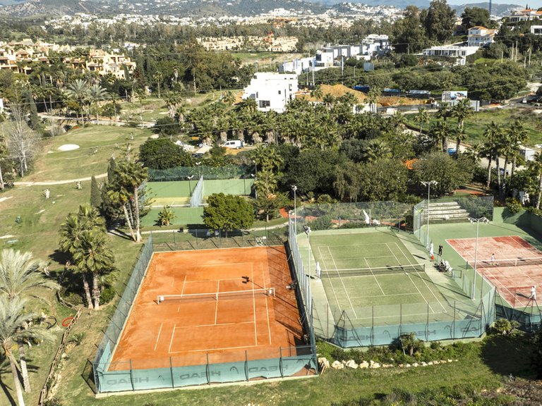 Villa for Sale in Estepona, Malaga 43