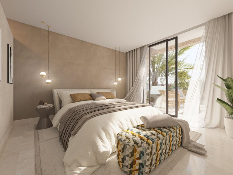 Villa for Sale in Estepona, Malaga 8