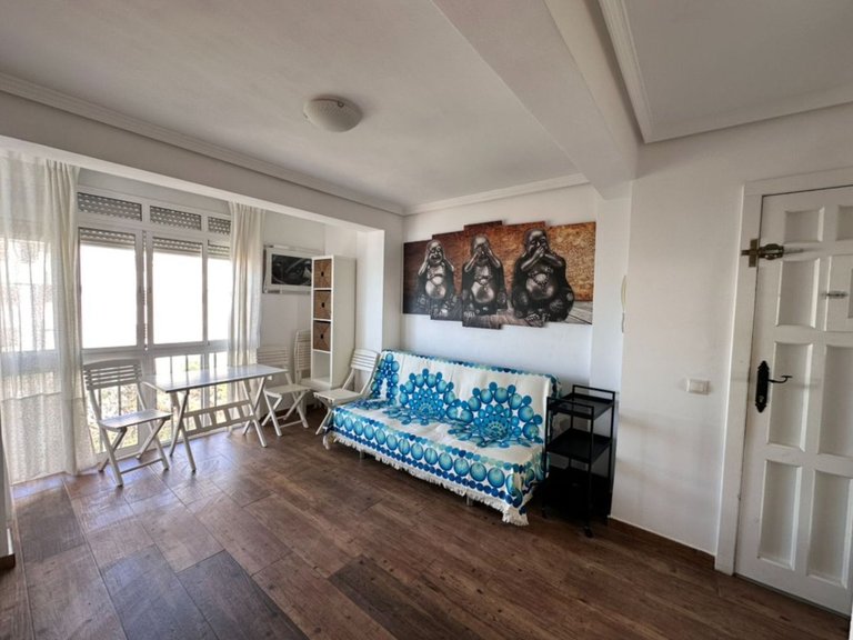 Apartment for Sale in Calahonda, Malaga 10