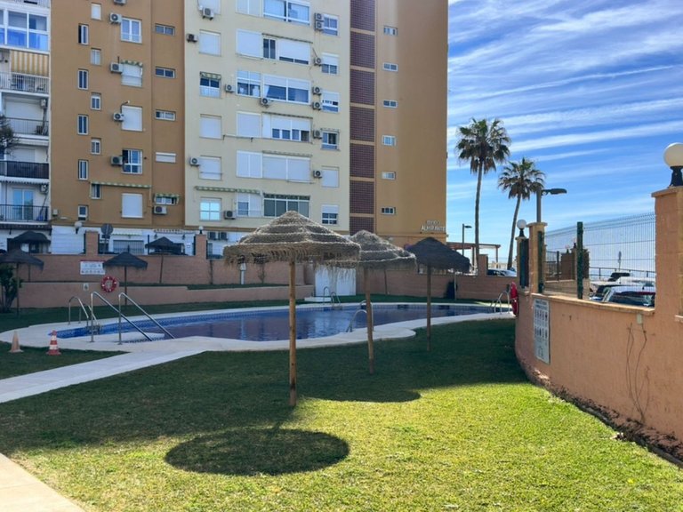 Apartment for Sale in Calahonda, Malaga 12