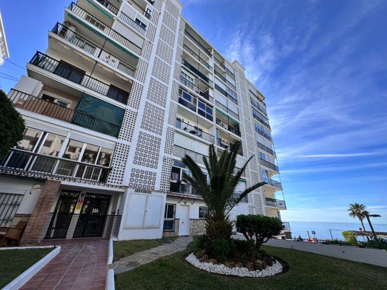 Apartment for Sale in Calahonda, Malaga 21