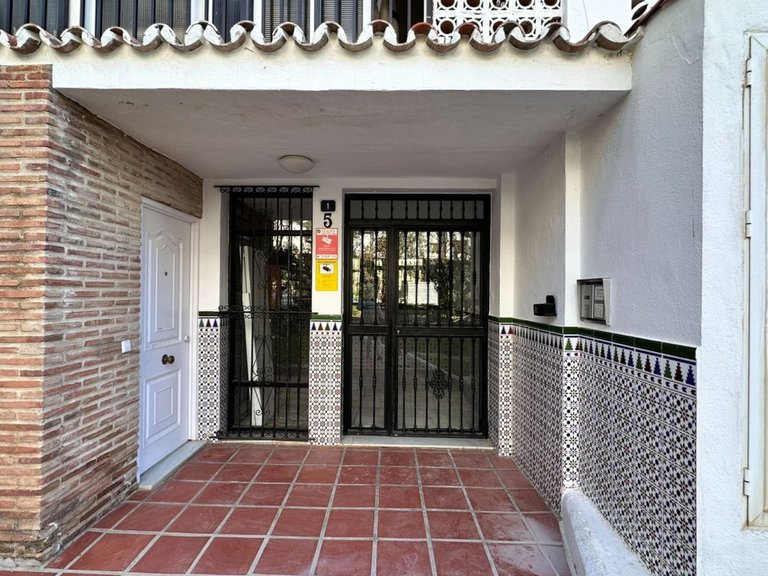 Apartment for Sale in Calahonda, Malaga 23