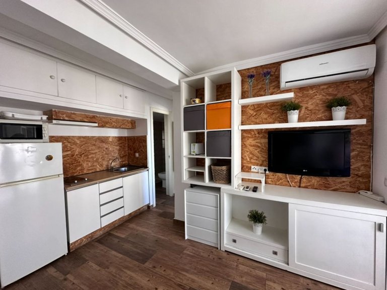 Apartment for Sale in Calahonda, Malaga 5