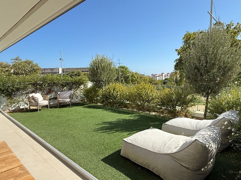 Apartment for Sale in Estepona, Malaga 10