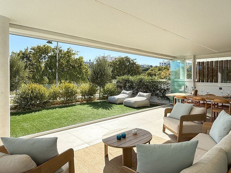 Apartment for Sale in Estepona, Malaga 11