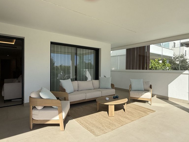 Apartment for Sale in Estepona, Malaga 12