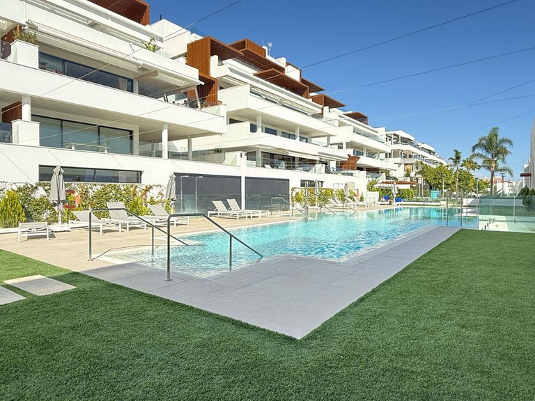 Apartment for Sale in Estepona, Malaga 3