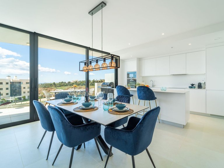 Apartment for Sale in Fuengirola, Malaga 11