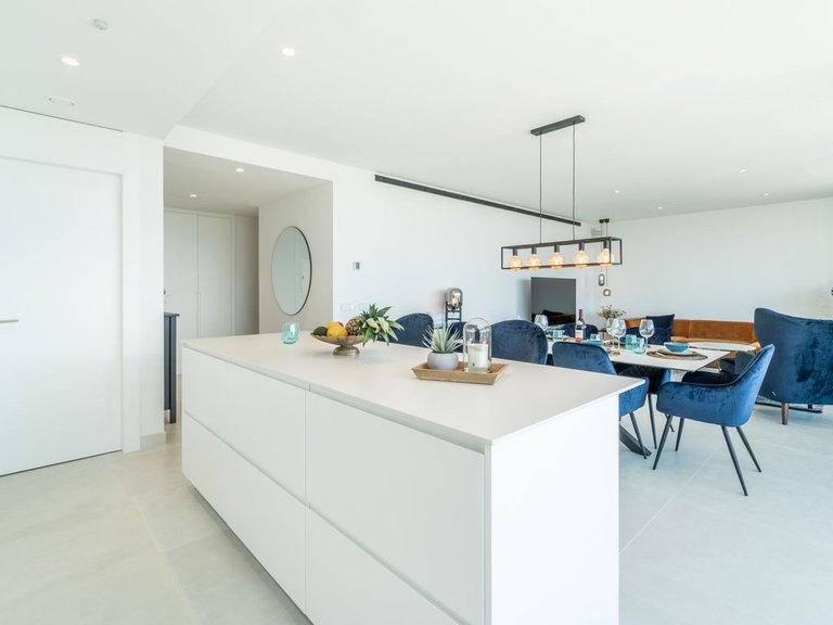 Apartment for Sale in Fuengirola, Malaga 12