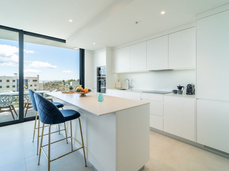 Apartment for Sale in Fuengirola, Malaga 13