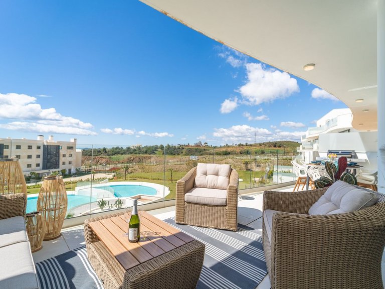 Apartment for Sale in Fuengirola, Malaga 16