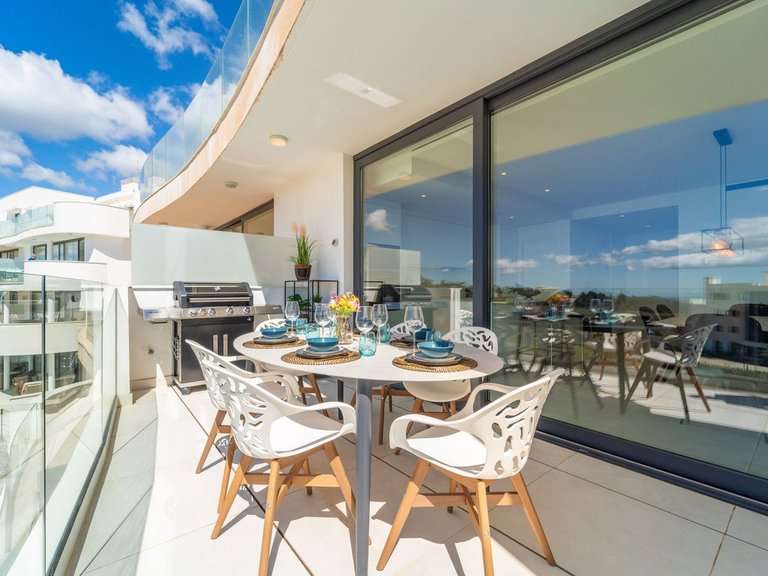 Apartment for Sale in Fuengirola, Malaga 17