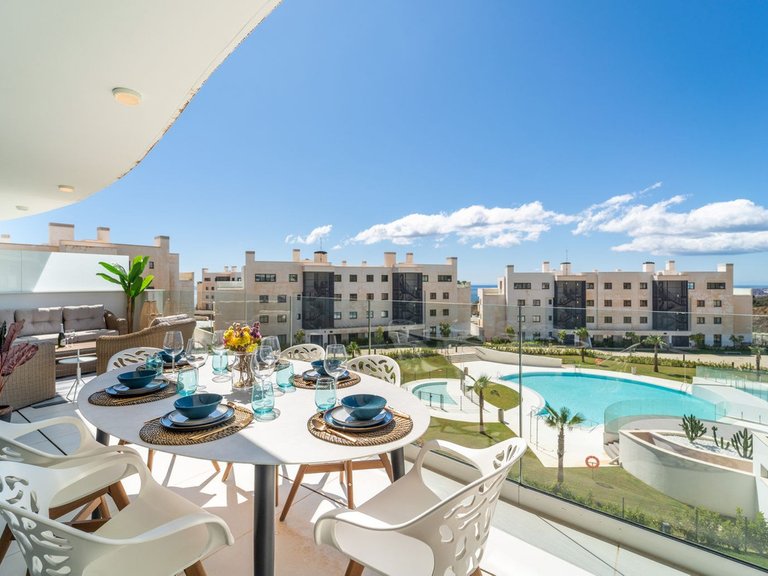Apartment for Sale in Fuengirola, Malaga 18