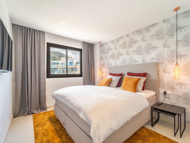 Apartment for Sale in Fuengirola, Malaga 19