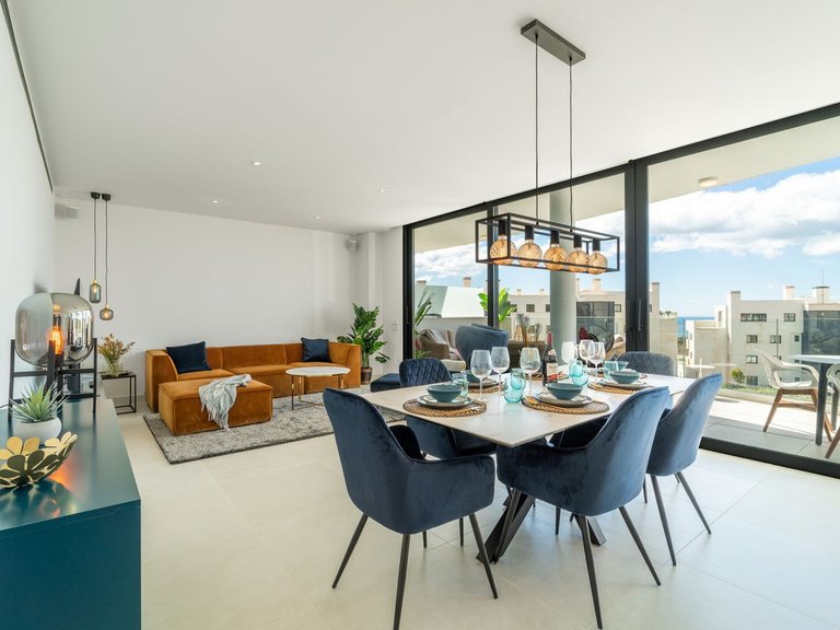 Apartment for Sale in Fuengirola, Malaga 2