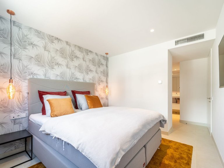 Apartment for Sale in Fuengirola, Malaga 20