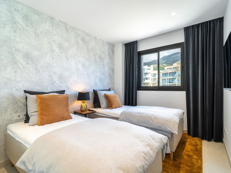 Apartment for Sale in Fuengirola, Malaga 24
