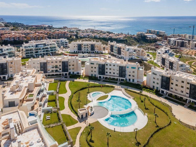 Apartment for Sale in Fuengirola, Malaga 28