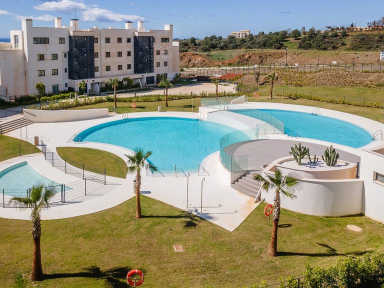 Apartment for Sale in Fuengirola, Malaga 29