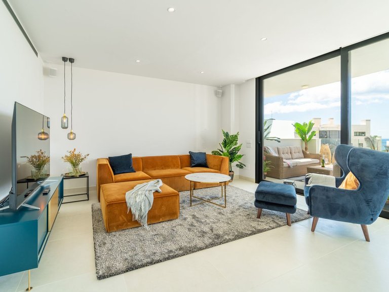 Apartment for Sale in Fuengirola, Malaga 3