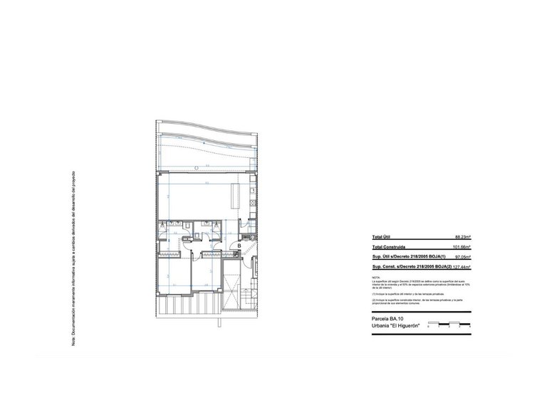 Apartment for Sale in Fuengirola, Malaga 31