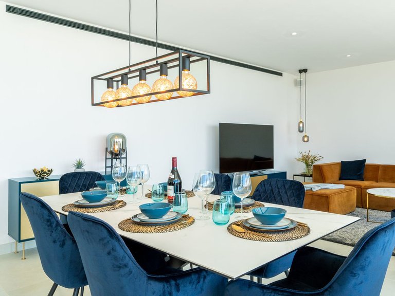 Apartment for Sale in Fuengirola, Malaga 4