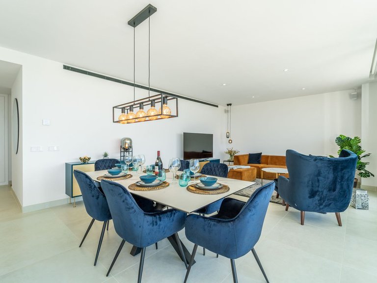 Apartment for Sale in Fuengirola, Malaga 6