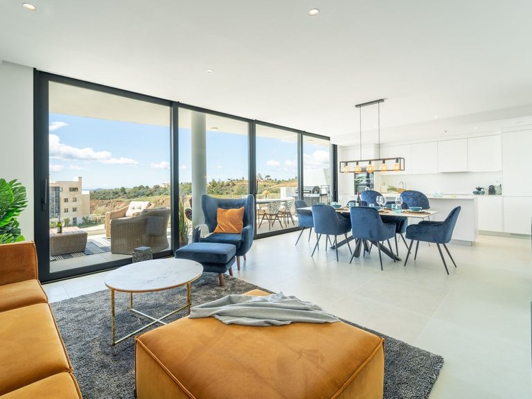 Apartment for Sale in Fuengirola, Malaga 7
