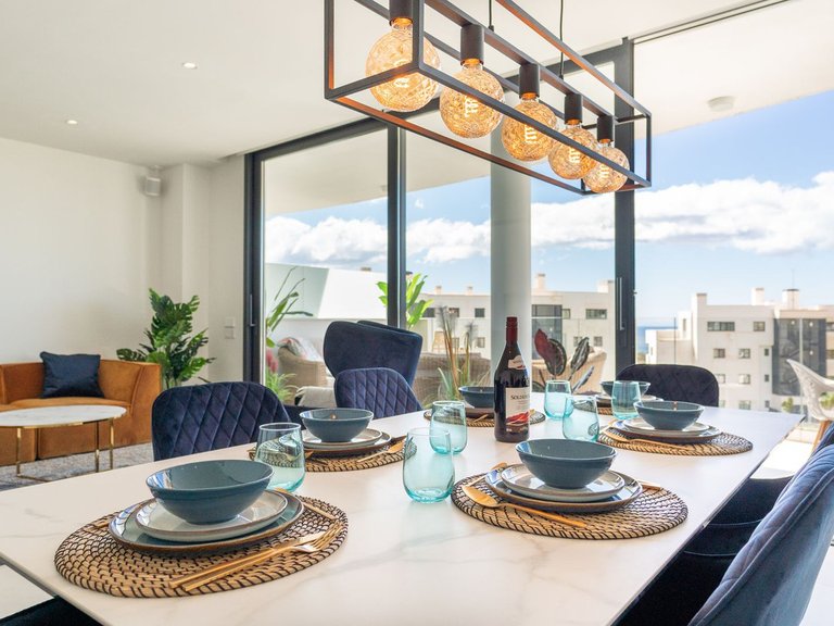 Apartment for Sale in Fuengirola, Malaga 9