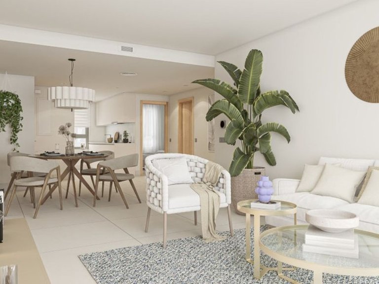 Penthouse for Sale in Manilva, Malaga 4