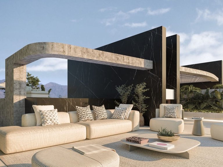 Apartment for Sale in Marbella, Malaga 11