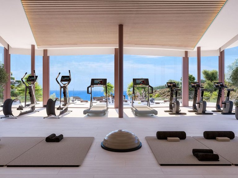 Apartment for Sale in Marbella, Malaga 18