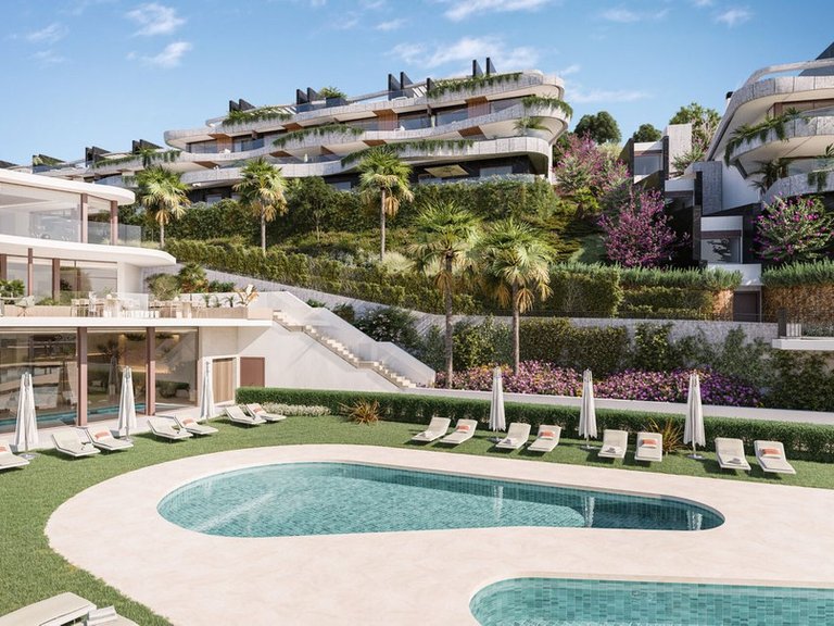 Apartment for Sale in Marbella, Malaga 19