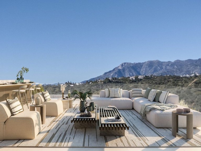 Apartment for Sale in Marbella, Malaga 5