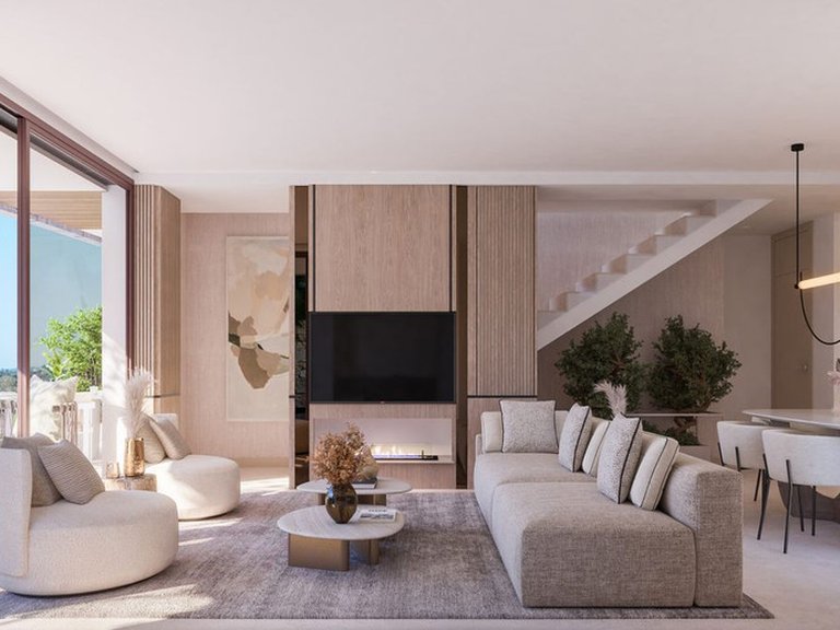 Apartment for Sale in Marbella, Malaga 7