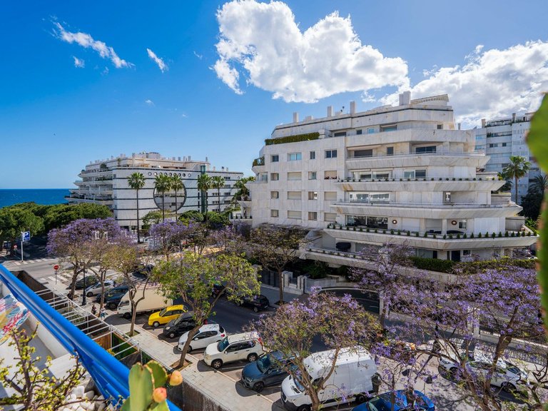 Apartment for Sale in Marbella, Malaga 1