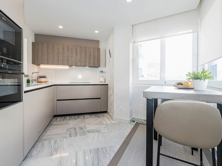 Apartment for Sale in Marbella, Malaga 11