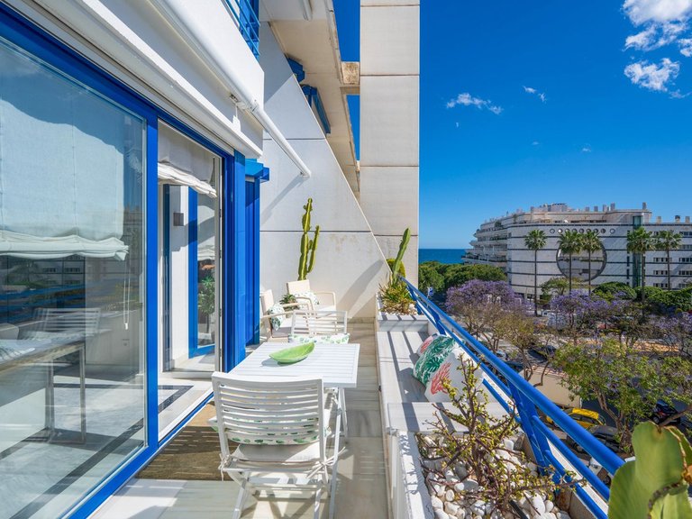 Apartment for Sale in Marbella, Malaga 13