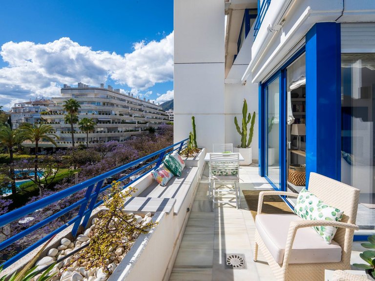 Apartment for Sale in Marbella, Malaga 14