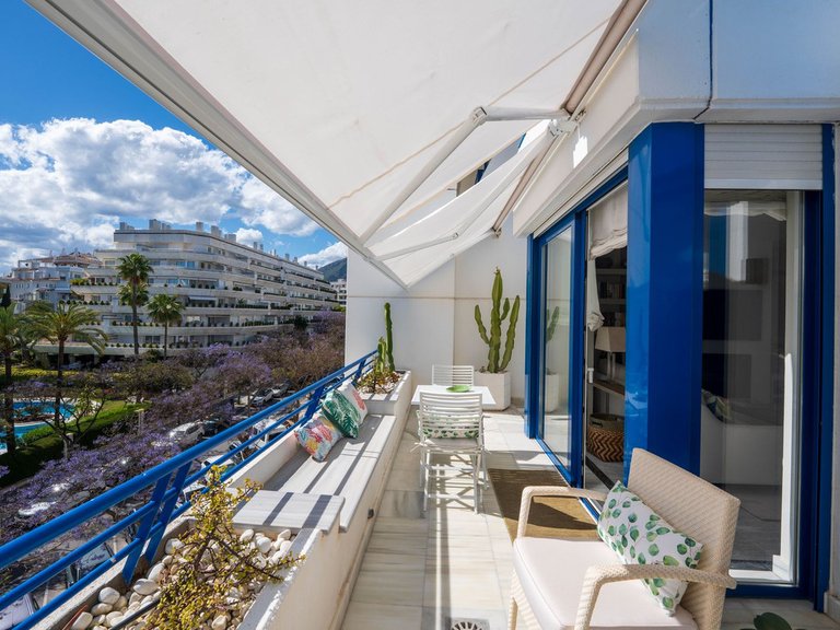 Apartment for Sale in Marbella, Malaga 16