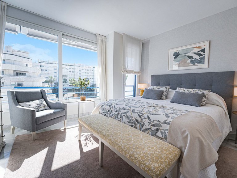 Apartment for Sale in Marbella, Malaga 18