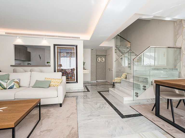 Apartment for Sale in Marbella, Malaga 2