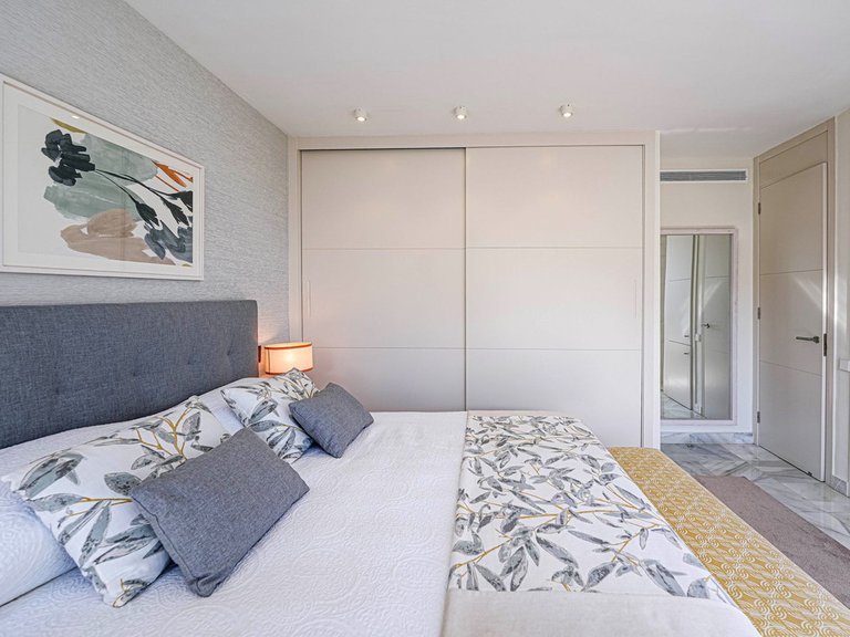 Apartment for Sale in Marbella, Malaga 20