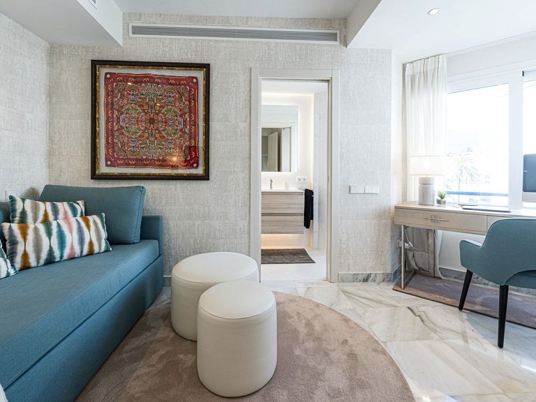 Apartment for Sale in Marbella, Malaga 23
