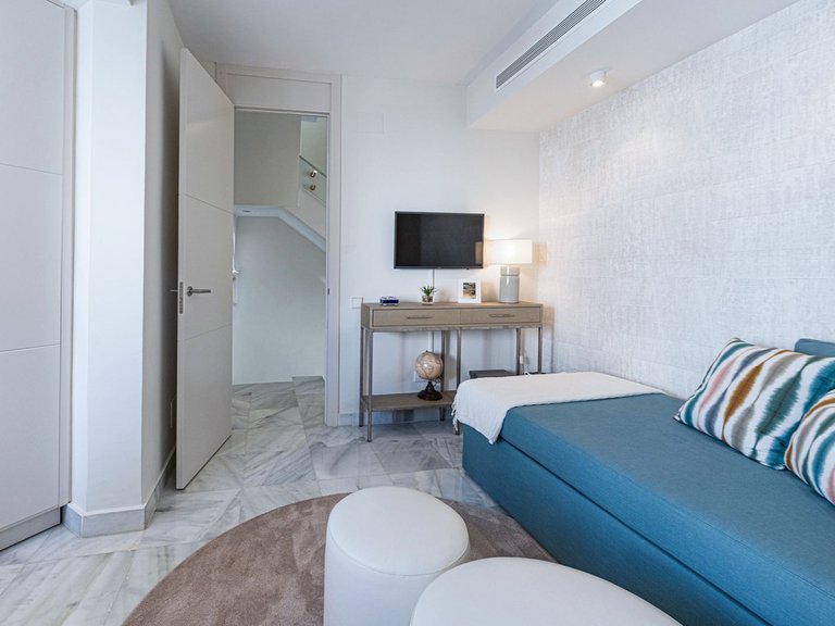 Apartment for Sale in Marbella, Malaga 24