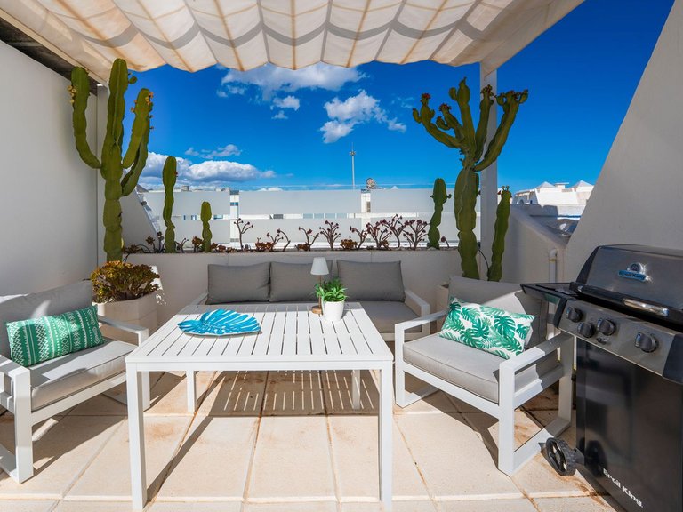Apartment for Sale in Marbella, Malaga 25
